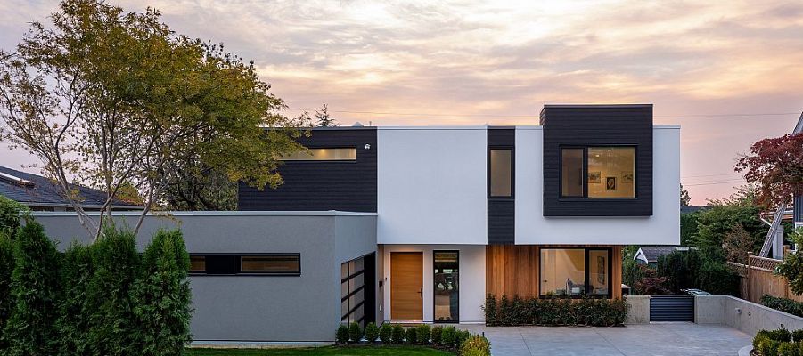 North Vancouver Builders: Renovation vs. Rebuild on the North Shore